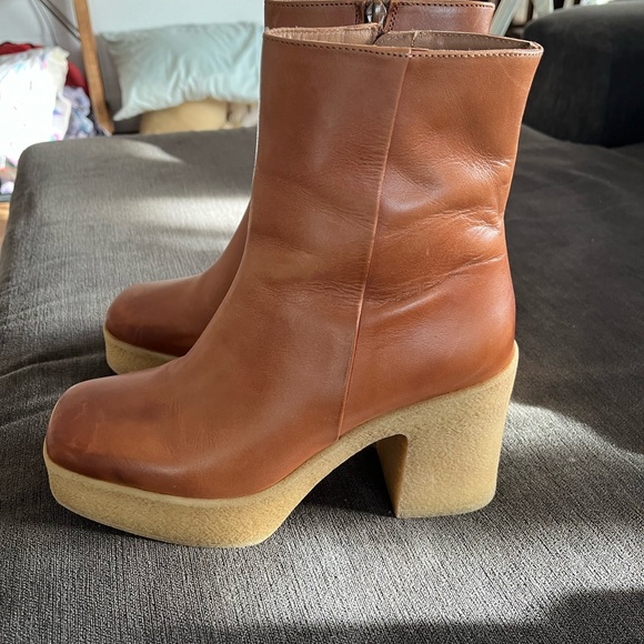 Seychelles Navigate Boot - Picture 5 of 6